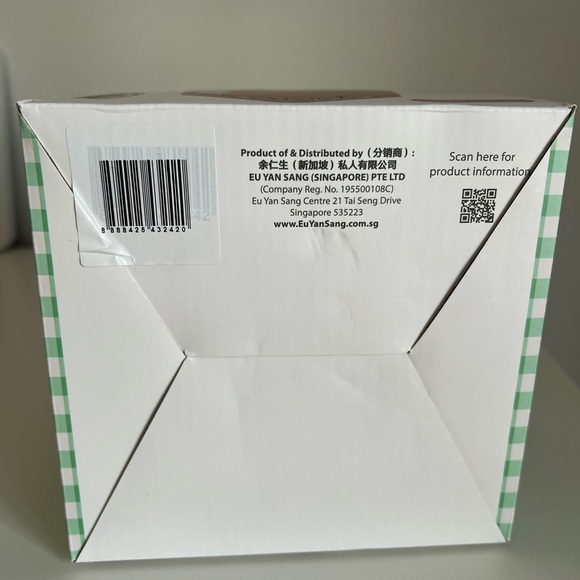 Peter Rabbit Pink 2-tier Bento Box - Picture 6 of 12